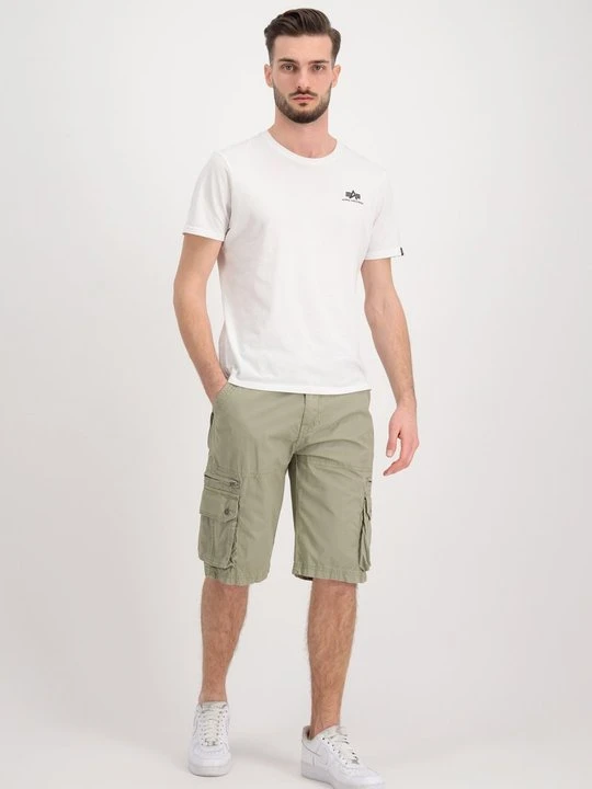 Zdjęcie produktu Szorty Alpha Industries piaskowy