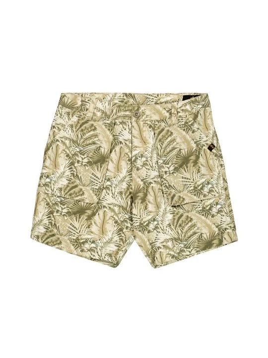 Zdjęcie produktu Szorty Alpha Industries zielony