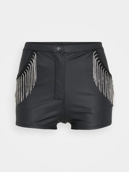 Zdjęcie produktu Szorty Ann Summers czarny