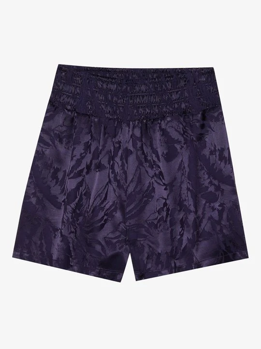 Zdjęcie produktu Szorty Anna Field By Zalando granatowy