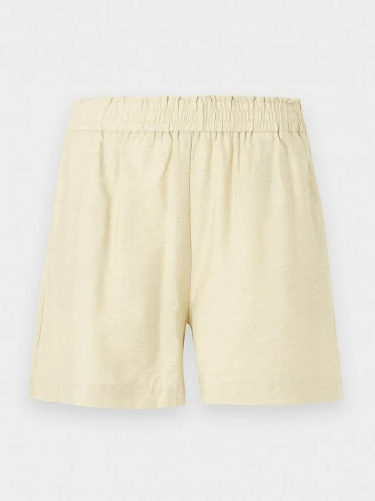 Zdjęcie produktu Szorty Anna Field By Zalando beżowy