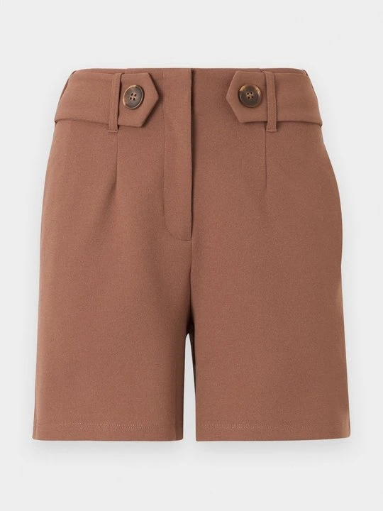 Zdjęcie produktu Szorty Anna Field By Zalando brązowy