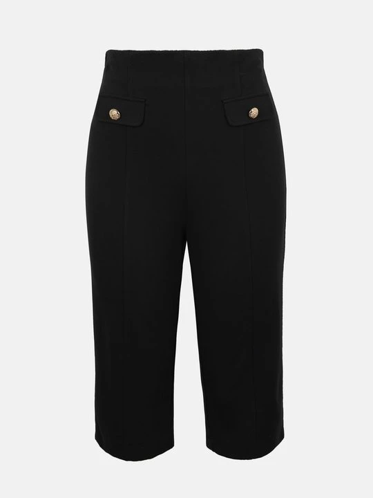 Zdjęcie produktu Szorty Anna Field By Zalando czarny