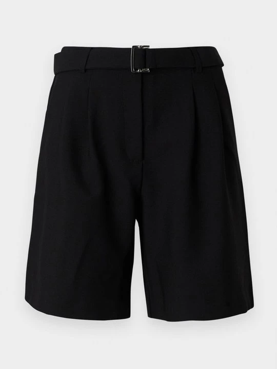 Zdjęcie produktu Szorty Anna Field By Zalando czarny