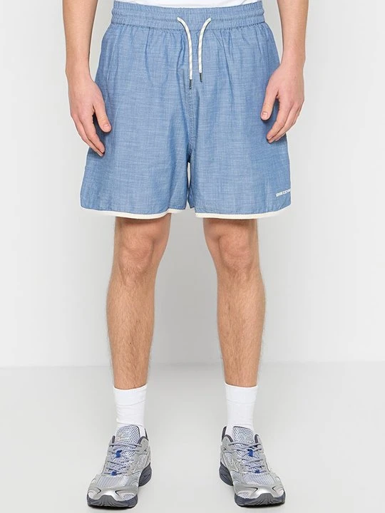 Zdjęcie produktu Szorty Armani Exchange jasnoniebieski