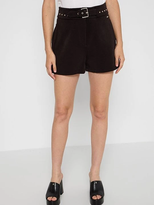 Zdjęcie produktu Szorty Armani Exchange czarny