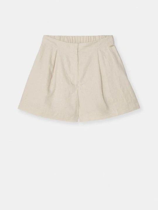 Zdjęcie produktu Szorty Armani Exchange piaskowy