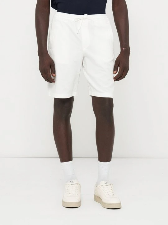 Zdjęcie produktu Szorty Armani Exchange biały