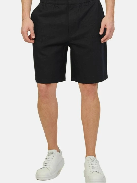 Zdjęcie produktu Szorty Armani Exchange niebieski