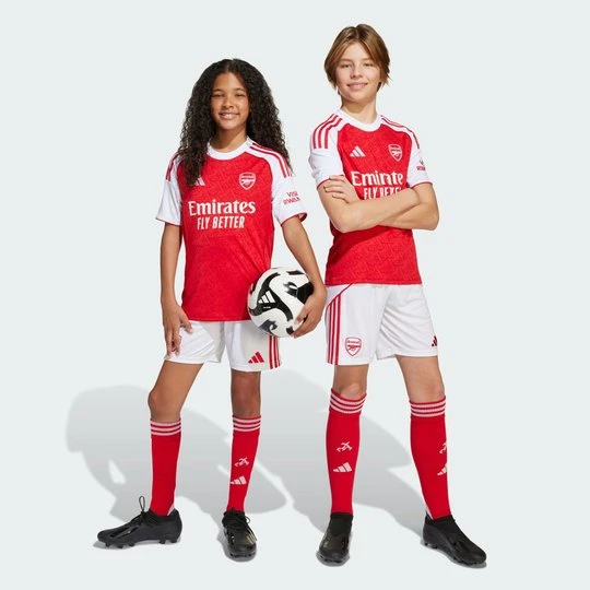 Zdjęcie produktu Szorty Arsenal 25/26 Home Adidas
