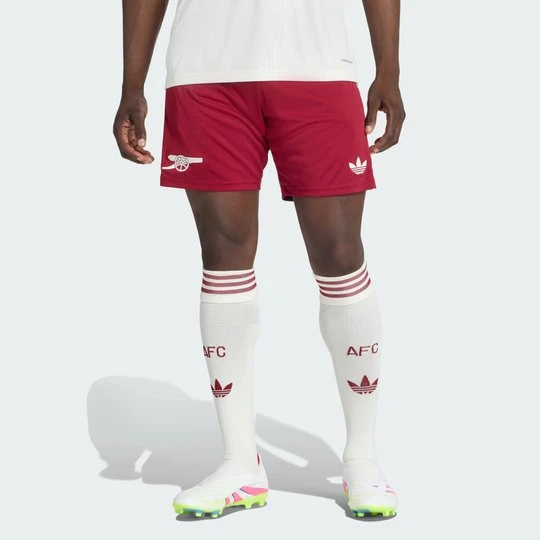 Zdjęcie produktu Szorty Arsenal 25 / 26 Third Adidas