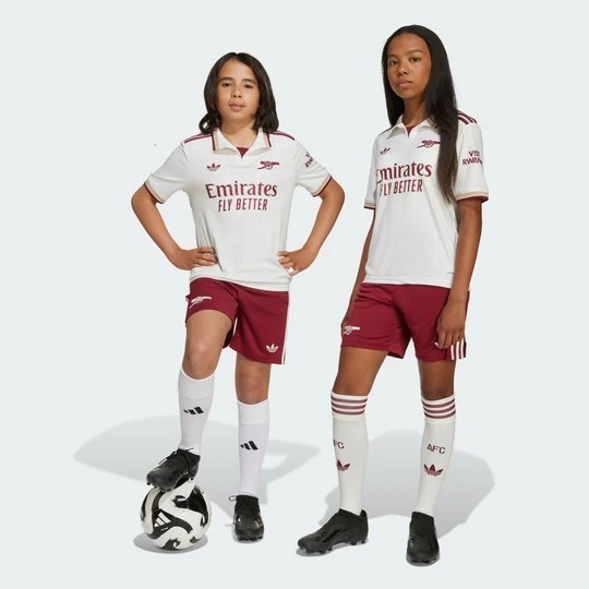 Zdjęcie produktu Szorty Arsenal 25 / 26 Third Adidas