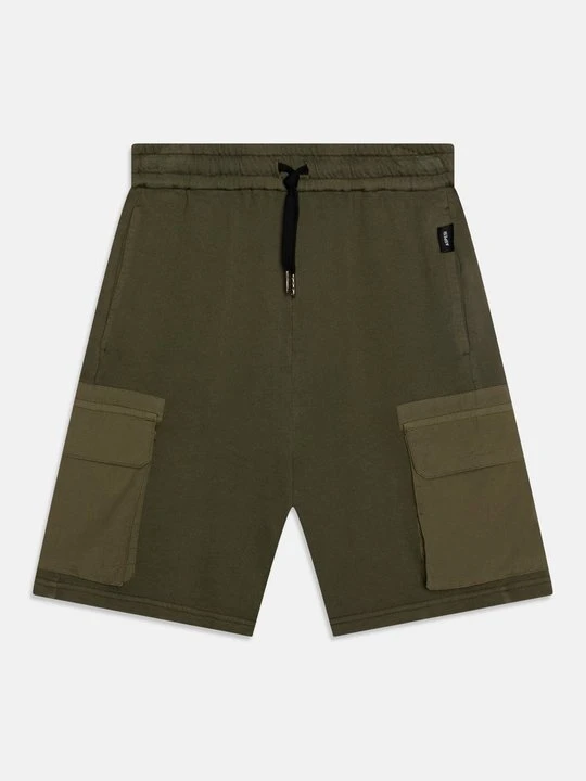 Zdjęcie produktu Szorty Aspesi khaki