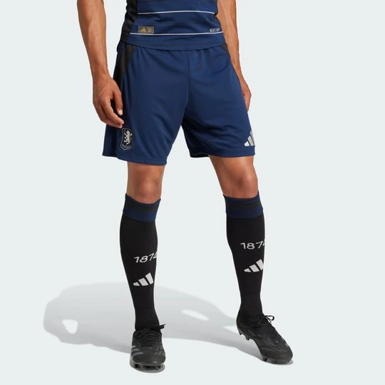 Zdjęcie produktu Szorty Aston Villa FC 24/25 Third Adidas