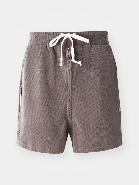 Zdjęcie produktu Szorty Atelier De Roupa szary
