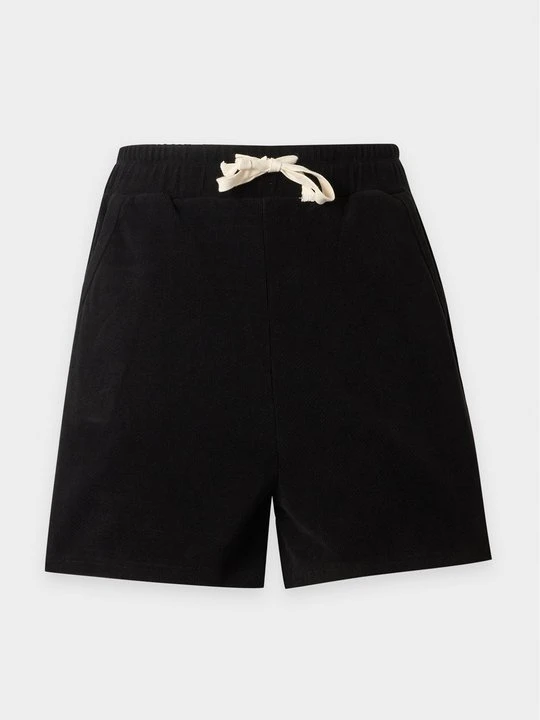 Zdjęcie produktu Szorty Atelier De Roupa czarny