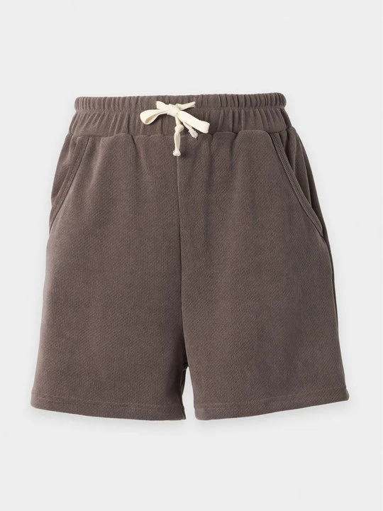 Zdjęcie produktu Szorty Atelier De Roupa szary