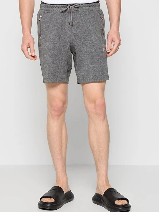 Zdjęcie produktu Szorty Balr. szary