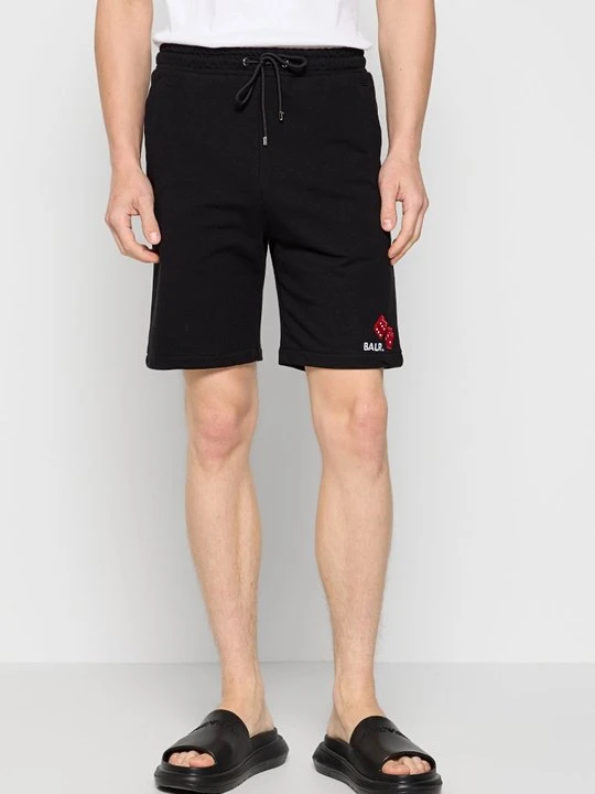 Zdjęcie produktu Szorty Balr. czarny