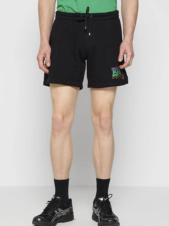 Zdjęcie produktu Szorty Balr. czarny