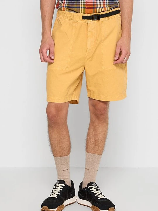 Zdjęcie produktu Szorty Barbour żółty
