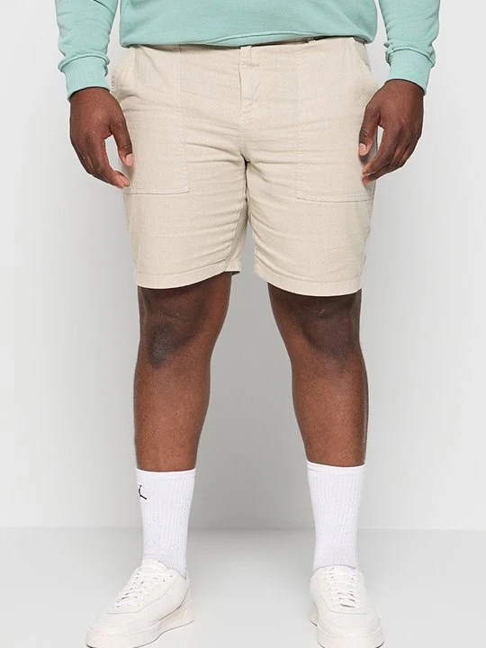 Zdjęcie produktu Szorty Barbour piaskowy