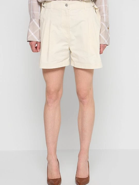 Zdjęcie produktu Szorty Barbour mleczny