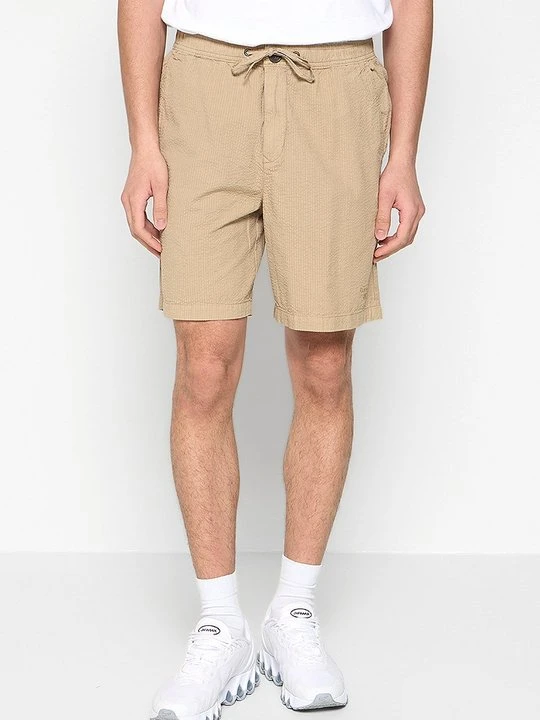 Zdjęcie produktu Szorty Barbour brązowy