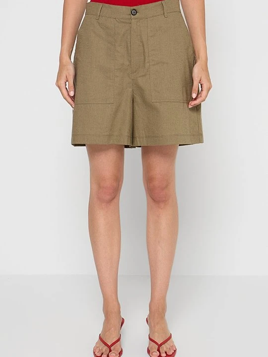 Zdjęcie produktu Szorty Barbour khaki