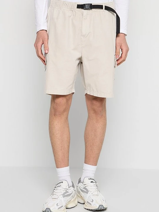 Zdjęcie produktu Szorty Barbour beżowy