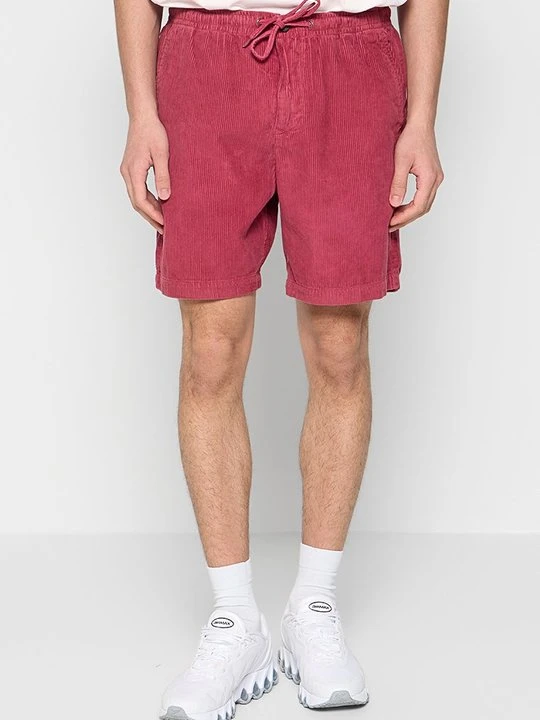 Zdjęcie produktu Szorty Barbour jagodowy