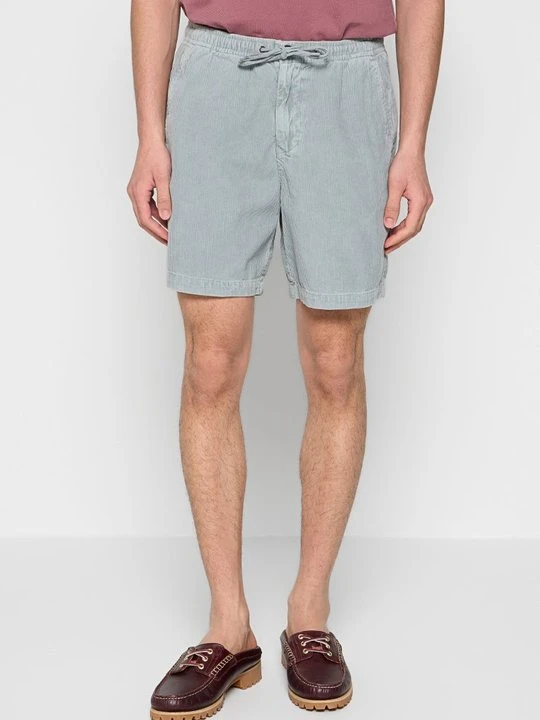 Zdjęcie produktu Szorty Barbour szary