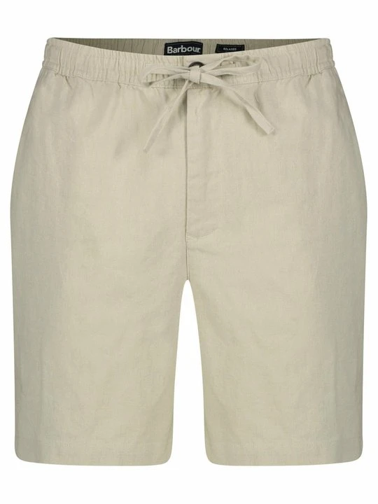 Zdjęcie produktu Szorty Barbour beżowy