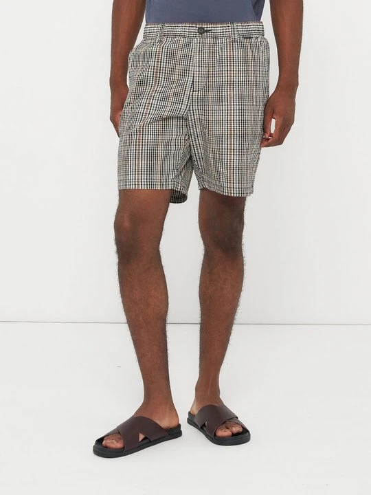 Zdjęcie produktu Szorty Barbour beżowy