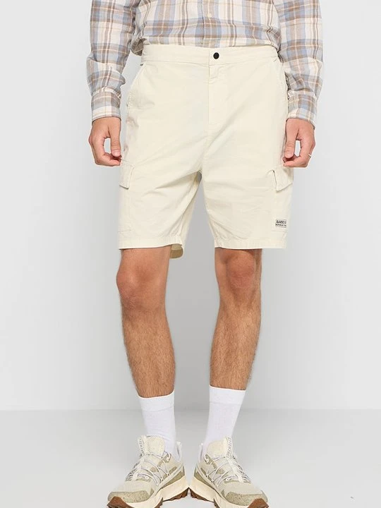 Zdjęcie produktu Szorty Barbour mleczny