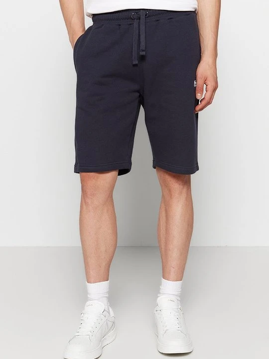 Zdjęcie produktu Szorty Barbour granatowy