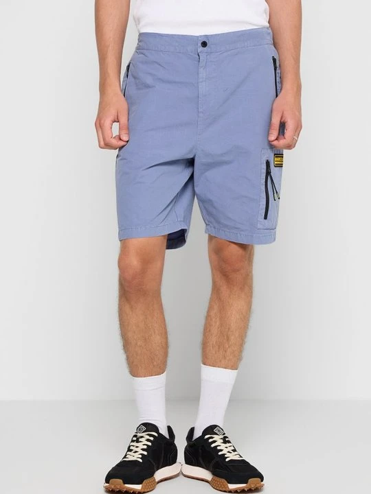 Zdjęcie produktu Szorty Barbour niebieski
