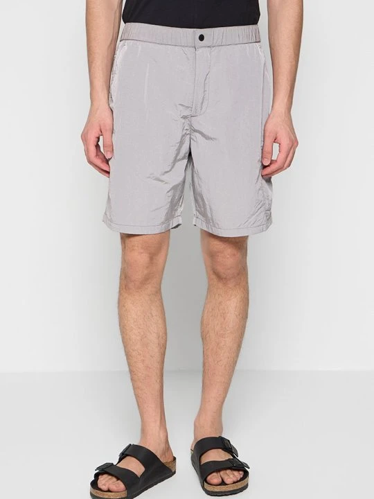 Zdjęcie produktu Szorty Barbour jasnoszary