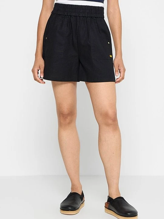 Zdjęcie produktu Szorty Barbour czarny