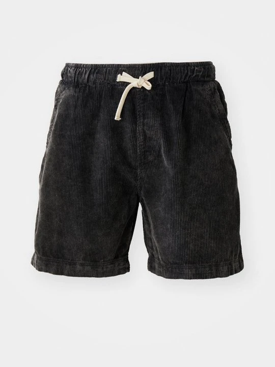Zdjęcie produktu Szorty BDG Urban Outfitters czarny