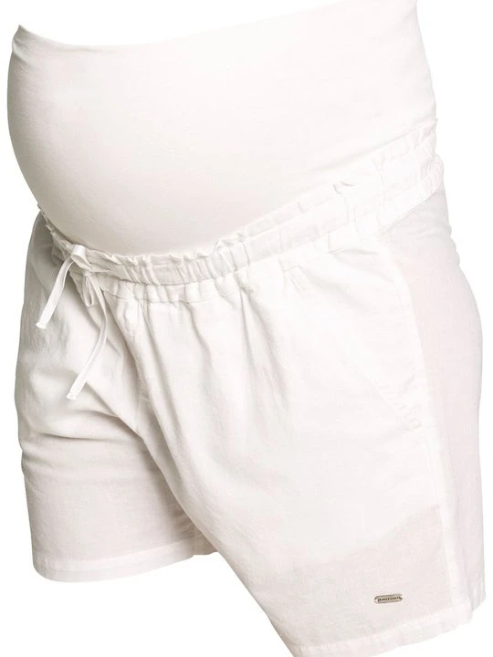 Zdjęcie produktu Szorty Bellybutton mleczny