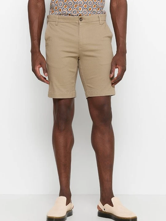 Zdjęcie produktu Szorty Ben Sherman beżowy