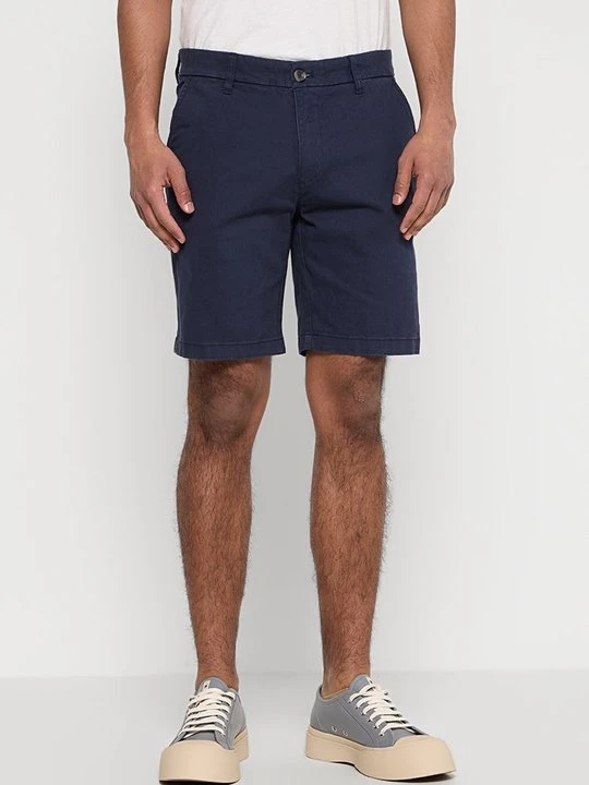 Zdjęcie produktu Szorty Ben Sherman granatowy