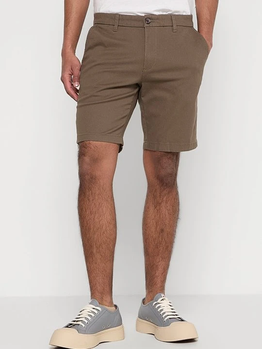 Zdjęcie produktu Szorty Ben Sherman brązowy