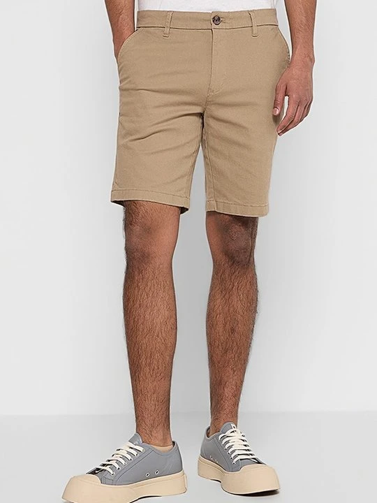 Zdjęcie produktu Szorty Ben Sherman beżowy