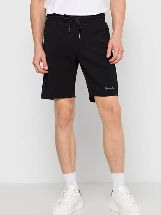 Zdjęcie produktu Szorty Bench czarny