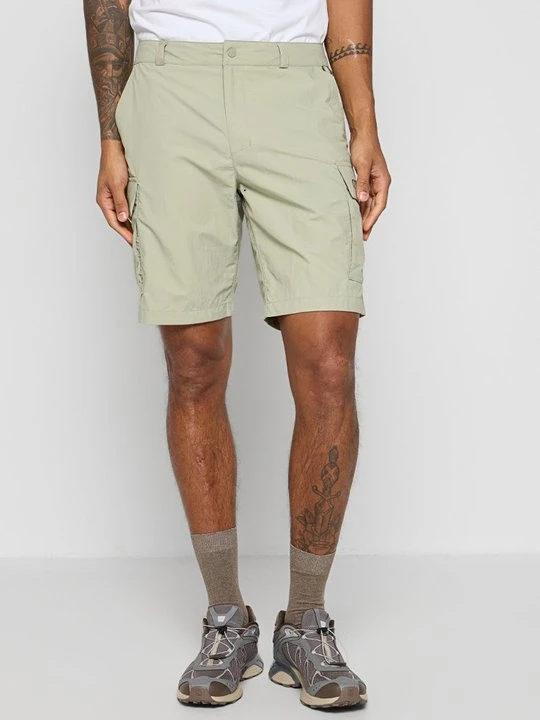 Zdjęcie produktu Szorty Berghaus zielony