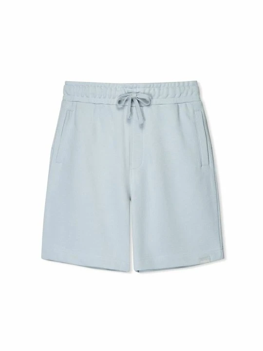 Zdjęcie produktu Szorty Bershka jasnoniebieski