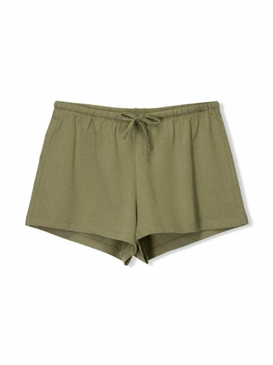 Zdjęcie produktu Szorty Bershka khaki