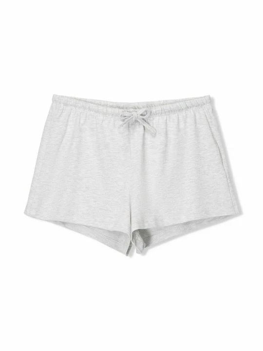 Zdjęcie produktu Szorty Bershka szary